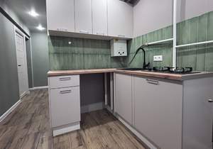 1-к квартира, вторичка, 31м2, 2/5 этаж