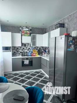 2-к квартира, вторичка, 61м2, 3/3 этаж