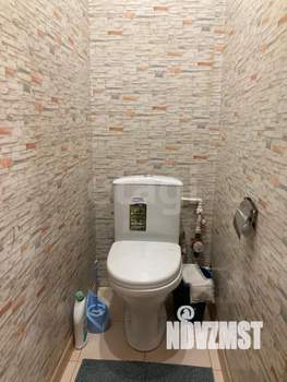 2-к квартира, вторичка, 39м2, 1/3 этаж