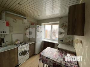 2-к квартира, вторичка, 45м2, 5/5 этаж