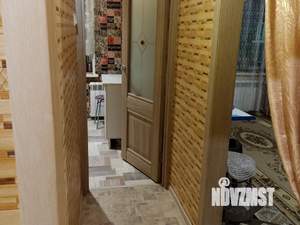1-к квартира, вторичка, 33м2, 2/4 этаж