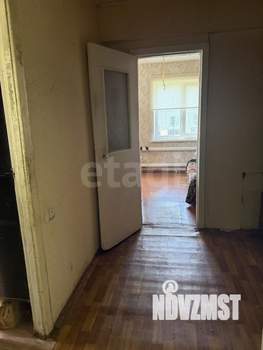 3-к квартира, вторичка, 55м2, 2/5 этаж
