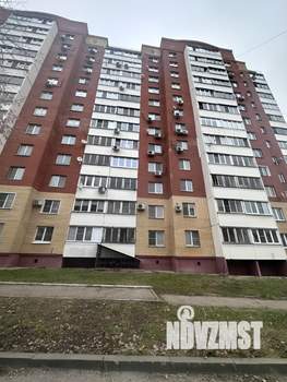 2-к квартира, вторичка, 63м2, 14/14 этаж