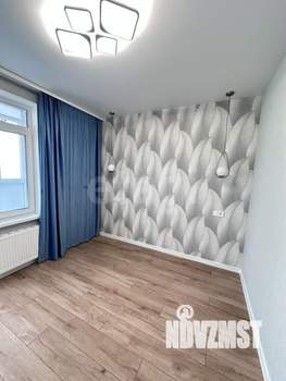 3-к квартира, вторичка, 66м2, 12/14 этаж