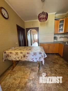 3-к квартира, вторичка, 92м2, 9/9 этаж