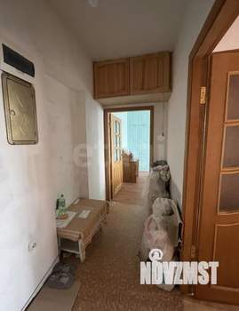 2-к квартира, вторичка, 43м2, 3/3 этаж