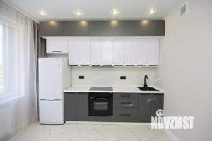 1-к квартира, вторичка, 41м2, 3/14 этаж