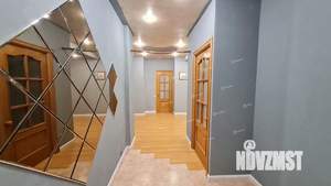 2-к квартира, вторичка, 98м2, 2/5 этаж