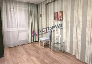 3-к квартира, вторичка, 79м2, 17/19 этаж