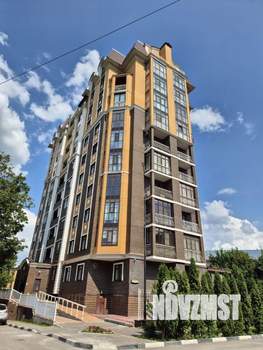 2-к квартира, вторичка, 52м2, 8/14 этаж