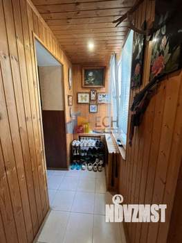 4-к квартира, вторичка, 106м2, 1/9 этаж