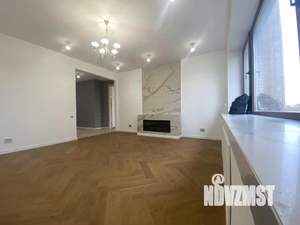 4-к квартира, вторичка, 120м2, 7/12 этаж