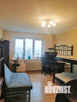 2-к квартира, вторичка, 51м2, 9/9 этаж