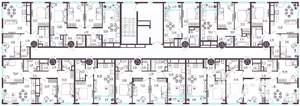 3-к квартира, вторичка, 65м2, 3/10 этаж