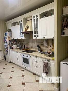 2-к квартира, вторичка, 68м2, 14/16 этаж