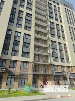 Студия квартира, вторичка, 25м2, 11/13 этаж