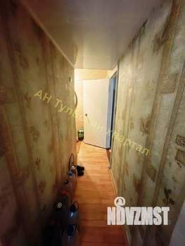 2-к квартира, вторичка, 43м2, 3/4 этаж