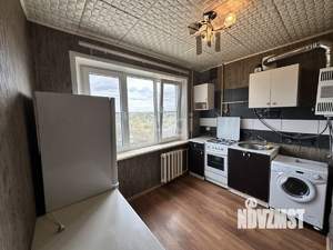 2-к квартира, вторичка, 52м2, 4/5 этаж