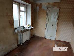 2-к квартира, вторичка, 43м2, 2/5 этаж
