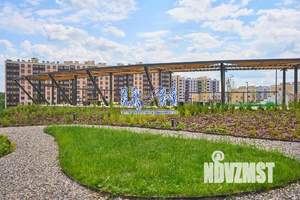 2-к квартира, вторичка, 64м2, 2/9 этаж