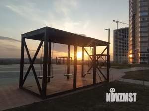 2-к квартира, вторичка, 47м2, 10/22 этаж