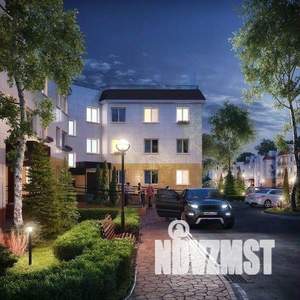 1-к квартира, вторичка, 41м2, 5/17 этаж