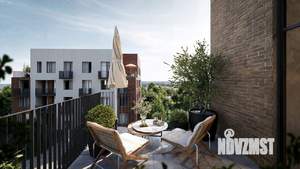 3-к квартира, вторичка, 80м2, 2/4 этаж