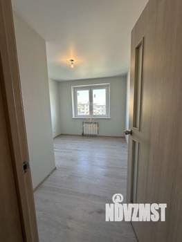 3-к квартира, вторичка, 63м2, 5/5 этаж