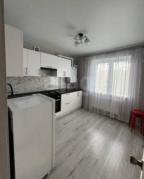2-к квартира, вторичка, 50м2, 3/3 этаж