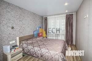 3-к квартира, вторичка, 65м2, 5/10 этаж