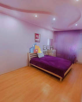 2-к квартира, вторичка, 51м2, 8/9 этаж