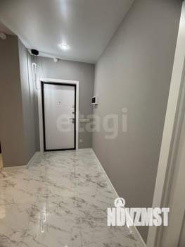 2-к квартира, вторичка, 50м2, 7/14 этаж