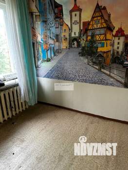 2-к квартира, вторичка, 41м2, 3/4 этаж