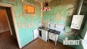 2-к квартира, вторичка, 43м2, 5/5 этаж