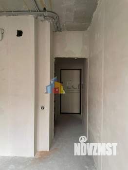 1-к квартира, вторичка, 34м2, 3/9 этаж