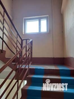 1-к квартира, вторичка, 35м2, 5/5 этаж