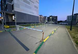 1-к квартира, вторичка, 37м2, 3/5 этаж