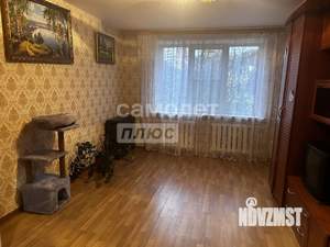 3-к квартира, вторичка, 64м2, 2/9 этаж