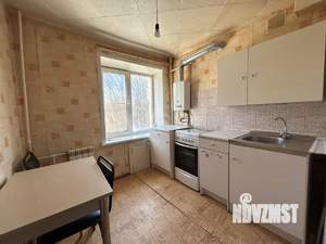 1-к квартира, вторичка, 31м2, 2/5 этаж