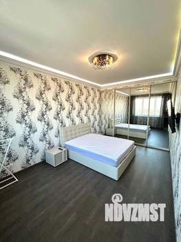 1-к квартира, вторичка, 57м2, 14/16 этаж