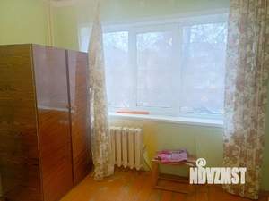 2-к квартира, вторичка, 40м2, 3/5 этаж