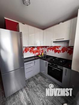 1-к квартира, вторичка, 36м2, 3/3 этаж