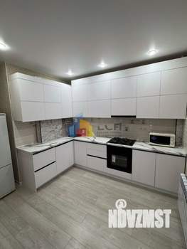 1-к квартира, вторичка, 36м2, 1/9 этаж