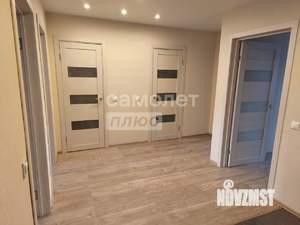 3-к квартира, вторичка, 75м2, 3/5 этаж