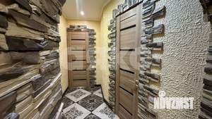 3-к квартира, вторичка, 63м2, 2/5 этаж