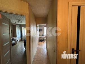 2-к квартира, вторичка, 43м2, 5/5 этаж