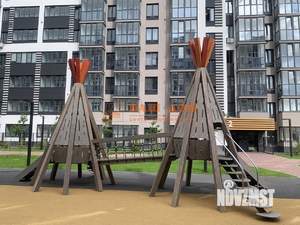 2-к квартира, сданный дом, 69м2, 2/10 этаж