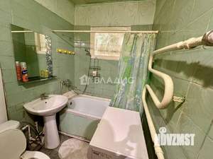 2-к квартира, вторичка, 45м2, 4/4 этаж