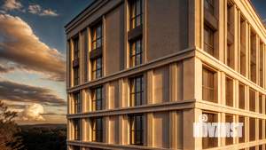 1-к квартира, вторичка, 40м2, 6/10 этаж