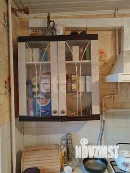 1-к квартира, вторичка, 38м2, 1/5 этаж